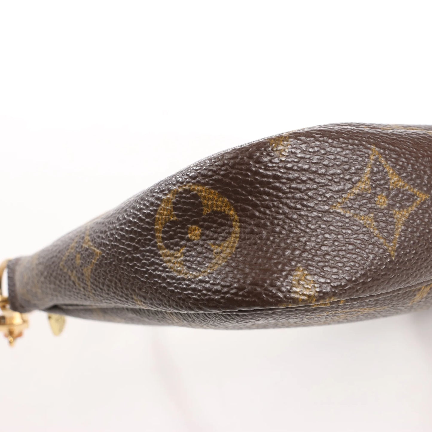 Louis Vuitton Pochette Accessoir Monogram Handbag in Brown M51980