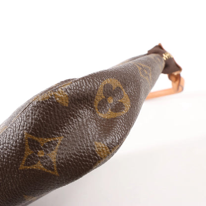 Louis Vuitton Pochette Accessoir Monogram Canvas Handbag in Brown M51980