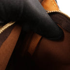 Louis Vuitton Pochette Accessoir Monogram Canvas Crossbody Bag in Brown M51980