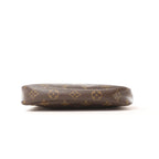 Louis Vuitton Pochette Accessoir Monogram Canvas Crossbody Bag in Brown M51980
