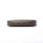 Louis Vuitton Pochette Accessoir Monogram Canvas Handbag in Brown M51980