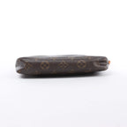 Louis Vuitton Pochette Accessoir Monogram Canvas Handbag in Brown M51980