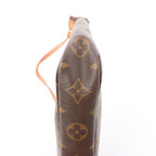 Louis Vuitton Pochette Accessoir Monogram Canvas Handbag in Brown M51980