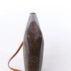 Louis Vuitton Pochette Accessoir Monogram Canvas Handbag in Brown M51980