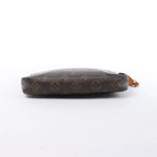 Louis Vuitton Pochette Accessoir Monogram Canvas Handbag in Brown M51980