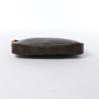 Louis Vuitton Pochette Accessoir Monogram Canvas Handbag in Brown M51980