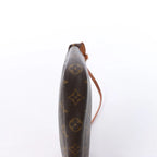 Louis Vuitton Pochette Accessoir Monogram Canvas Handbag in Brown M51980