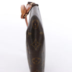 Louis Vuitton Pochette Accessoir Monogram Canvas Handbag in Brown M51980