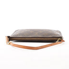 Louis Vuitton Pochette Accessoir Monogram Canvas Handbag in Brown M51980