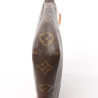 Louis Vuitton Pochette Accessoir Monogram Canvas Handbag in Brown M51980