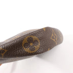 Louis Vuitton Pochette Accessoir Monogram Canvas Handbag in Brown M51980