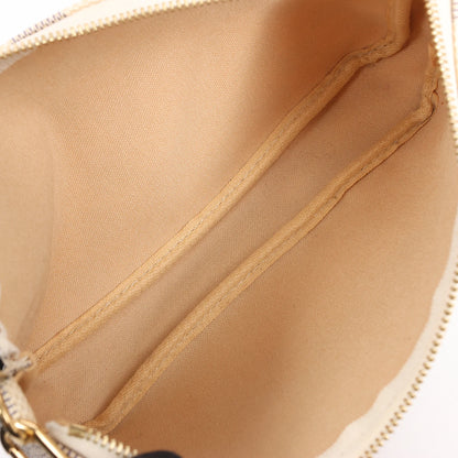 Louis Vuitton Damier Azur Pochette Accessoire Sac à bandoulière N51986