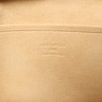 Louis Vuitton Pochette Twin GM Monogram Canvas Crossbody Bag in Brown M51852