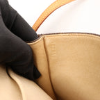 Louis Vuitton Pochette Twin GM Monogram Canvas Crossbody Bag in Brown M51852