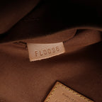Louis Vuitton Popancuoulou Monogram Canvas Shoulder Bag in Brown M40007