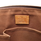 Louis Vuitton Popancuoulou Monogram Shoulder Bag in Brown M40007