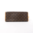 Louis Vuitton Popincourt Long Monogram Crossbody Bag M40008