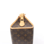 Louis Vuitton Popincourt Long Monogram Crossbody Bag M40008