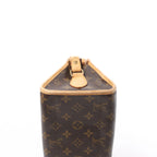 Louis Vuitton Popincourt Long Monogram Crossbody Bag M40008