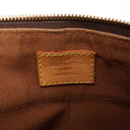 Louis Vuitton Popincourt Long Monogram Crossbody Bag M40008