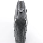 Louis Vuitton Porte Documents Voyages Damier Graphite Handbag in Dark Gray N41125