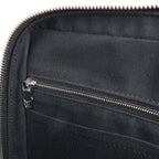 Louis Vuitton Porte Documents Voyages Damier Graphite Handbag in Dark Gray N41125