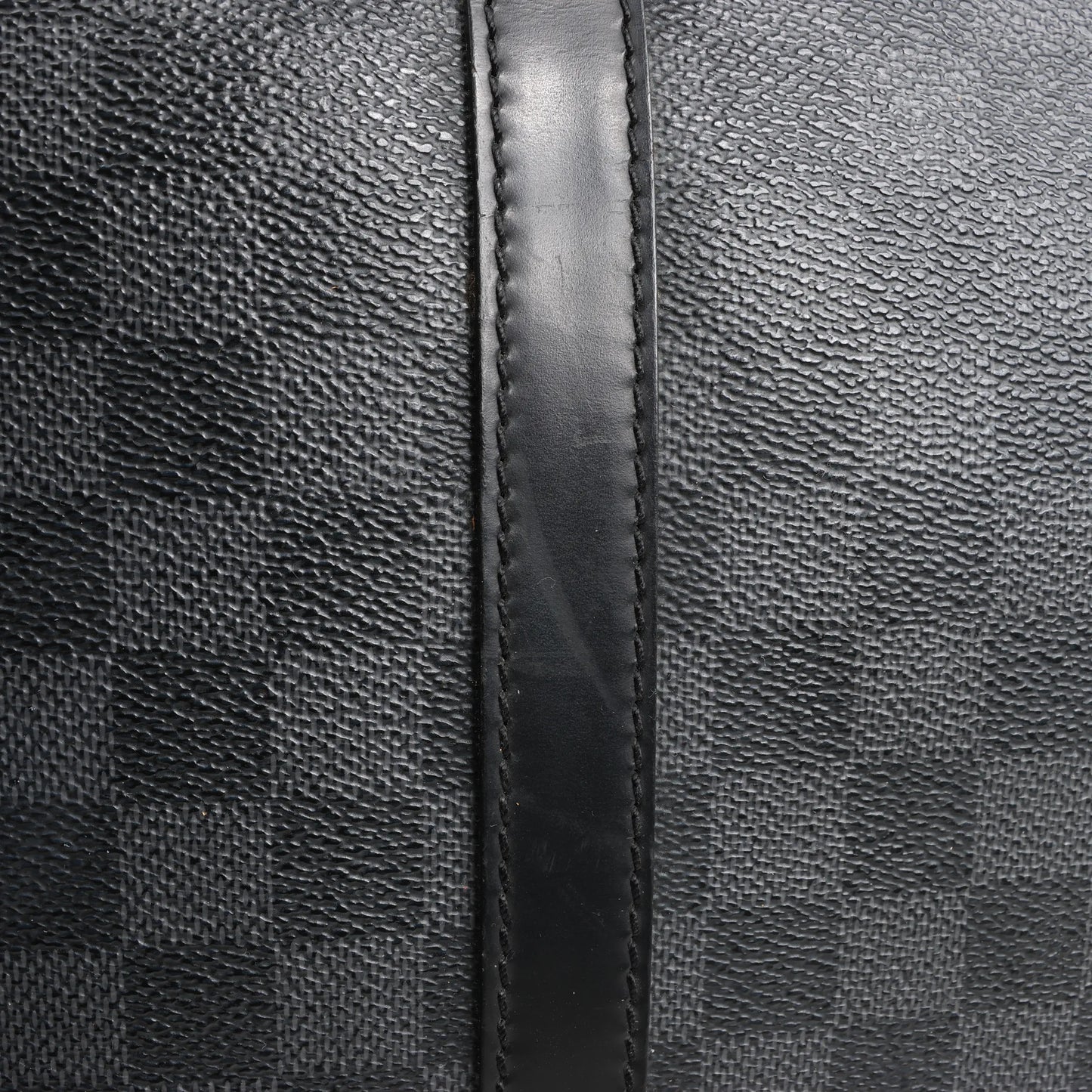 Louis Vuitton Porte Documents Voyages Damier Graphite Handbag in Dark Gray N41125