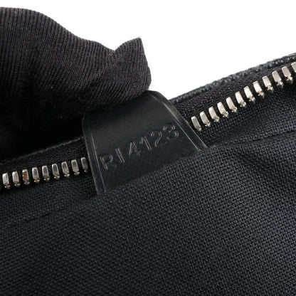 Louis Vuitton Porte Documents Voyages Damier Graphite Handbag in Dark Gray N41125