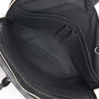 Louis Vuitton Porte Documents Voyages Damier Graphite Handbag in Dark Gray N41125