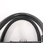 Louis Vuitton Porte Documents Voyages Damier Graphite Handbag in Dark Gray N41125