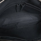 Louis Vuitton Porte Documents Voyages Damier Graphite Handbag in Dark Gray N41125
