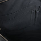 Louis Vuitton Porte Documents Voyages Damier Graphite Handbag in Dark Gray N41125