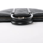 Louis Vuitton Porte Documents Voyages Damier Graphite Handbag in Dark Gray N41125