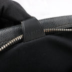 Louis Vuitton Porte Documents Voyages Damier Graphite Handbag in Dark Gray N41125