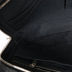 Louis Vuitton Porte Documents Voyages Damier Graphite Handbag in Dark Gray N41125