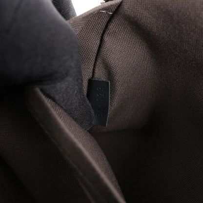 Louis Vuitton Damier Infini Porte Document Voyages Sac à main N41146