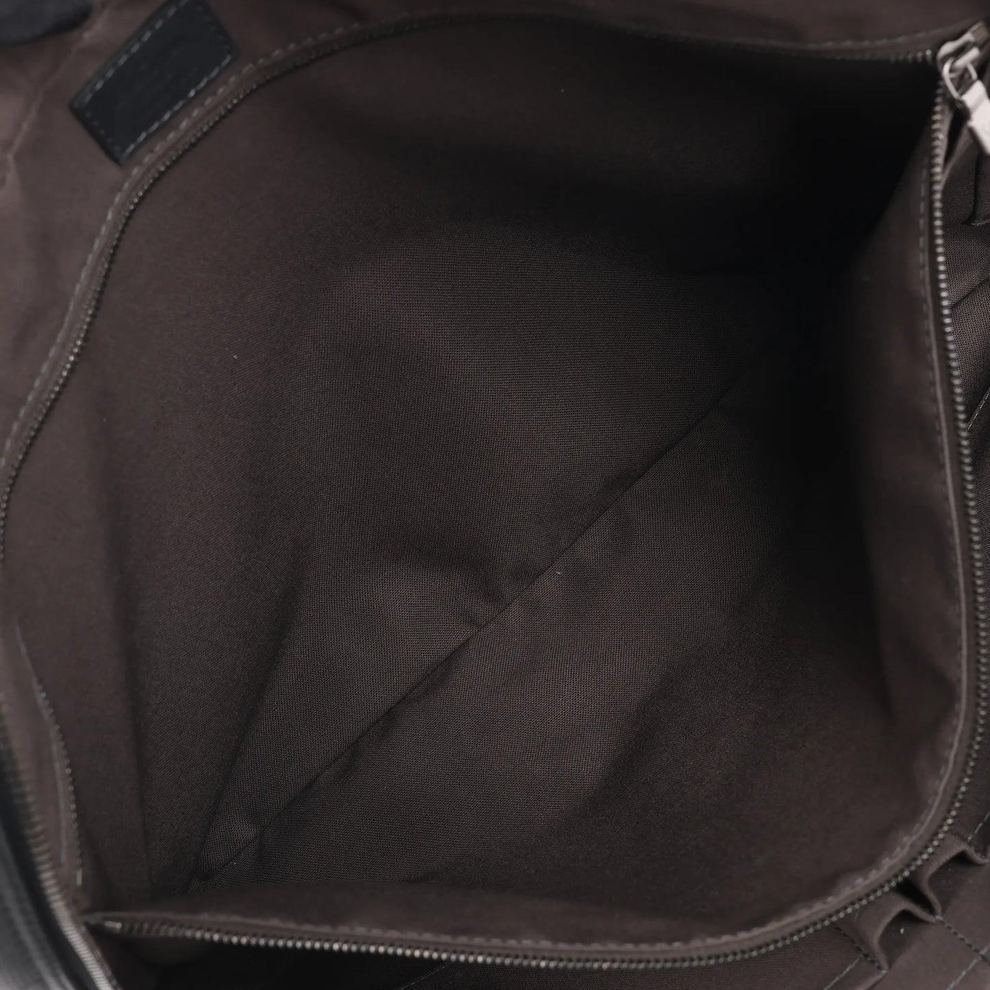 Louis Vuitton Damier Infini Porte Document Voyages Sac à main N41146