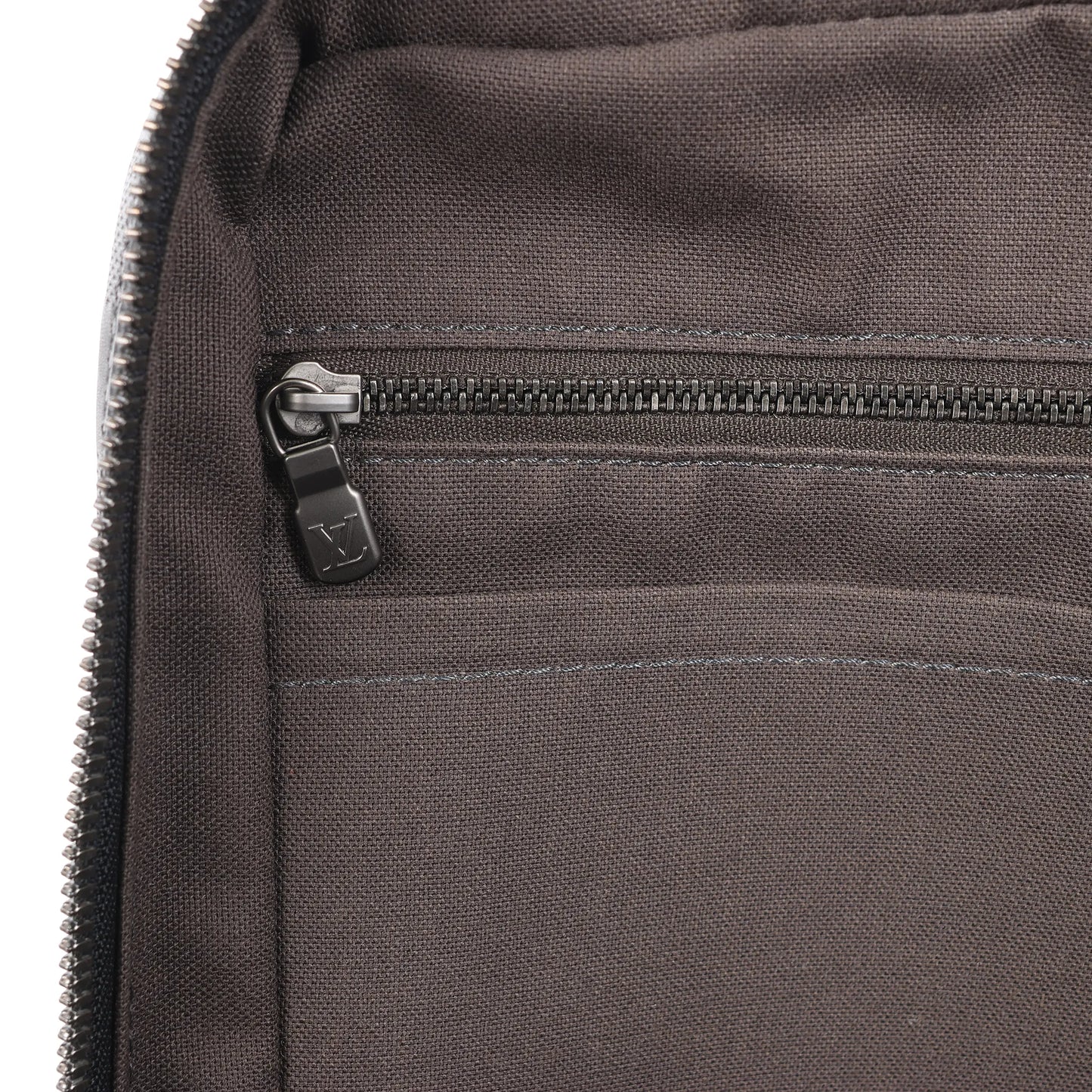 Louis Vuitton Damier Infini Porte Document Voyages Sac à main N41146