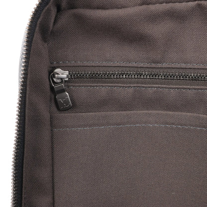 Louis Vuitton Damier Infini Porte Document Voyages Sac à main N41146