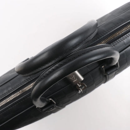 Louis Vuitton Damier Infini Porte Document Voyages Sac à main N41146