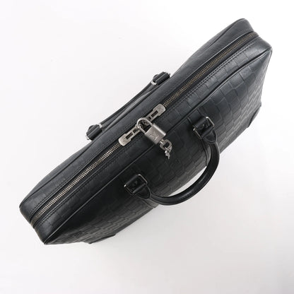 Louis Vuitton Damier Infini Porte Document Voyages Sac à main N41146