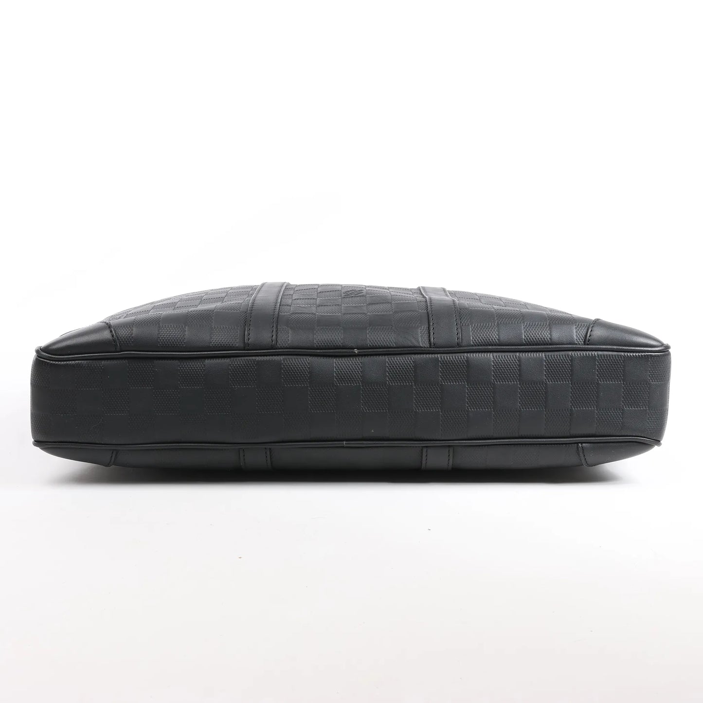 Louis Vuitton Damier Infini Porte Document Voyages Sac à main N41146