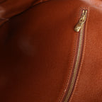 Louis Vuitton Monogram Porte Documents Voyage Handbag in Brown M53361