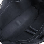 Louis Vuitton Porte Documents Jour Damier Graphite 2Way Handbag in Black N48224