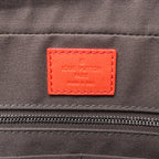 Louis Vuitton Porte Documents Voyages Damier Infini Handbag in Red M56004