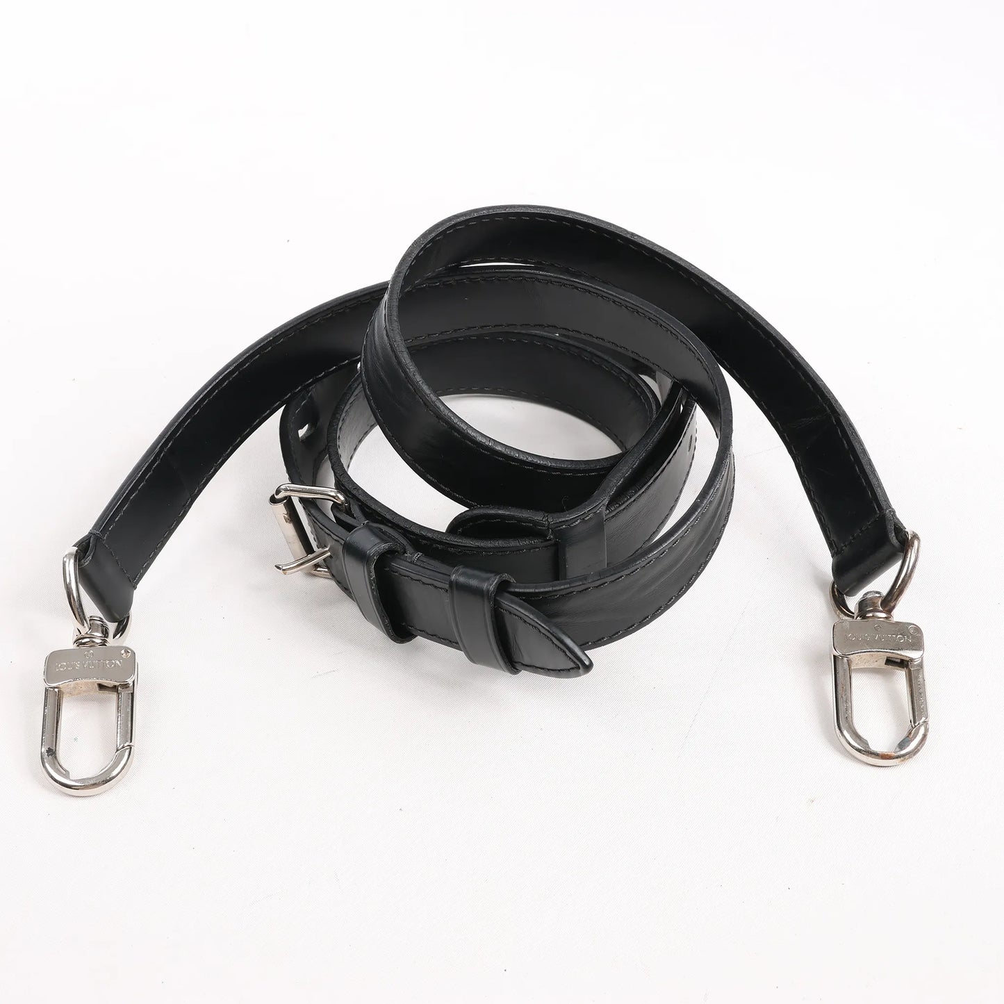 Louis Vuitton Damier Cobalt Camouflage Porte Documents Voyages 2Way Sac à main N41507