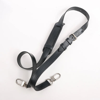 Louis Vuitton Damier Cobalt Camouflage Porte Documents Voyages 2Way Sac à main N41507