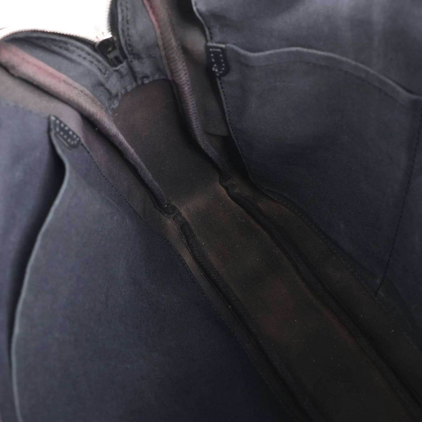 Louis Vuitton Damier Cobalt Camouflage Porte Documents Voyages 2Way Sac à main N41507