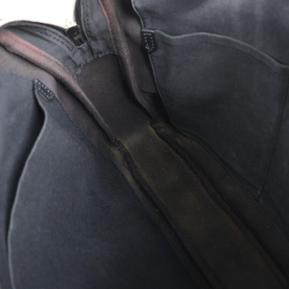 Louis Vuitton Damier Cobalt Camouflage Porte Documents Voyages 2Way Sac à main N41507