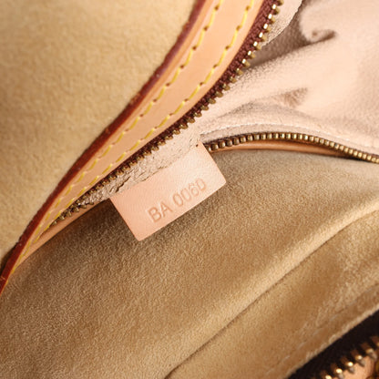 Louis Vuitton Monogram Canvas Porte Documents Voyage Handbag M53362